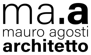 Logo Mauro Agosti